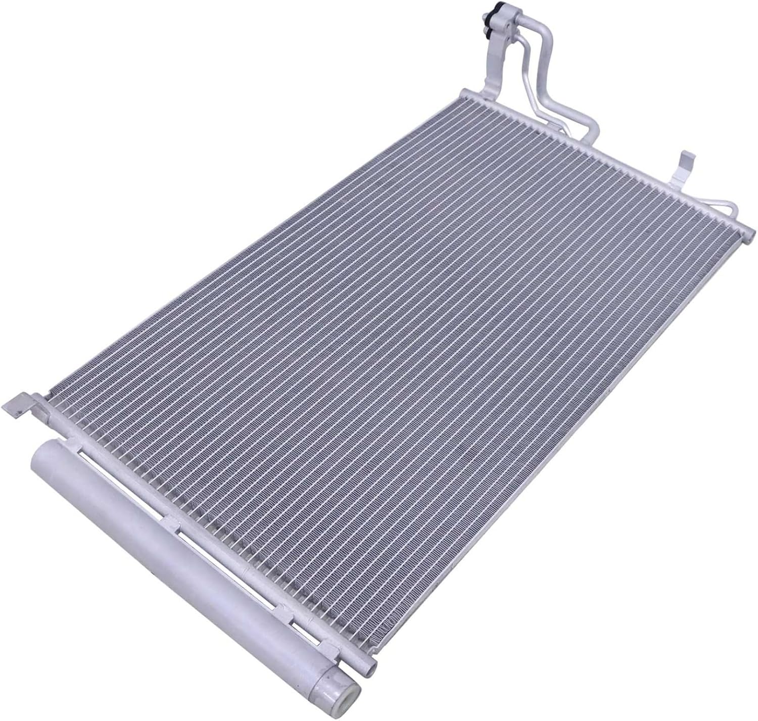A/C Condenser 30197,HY3030185,97606AA000 Compatible With Hyundai Elantra SE SEL GLS Luxury 2021-2025
