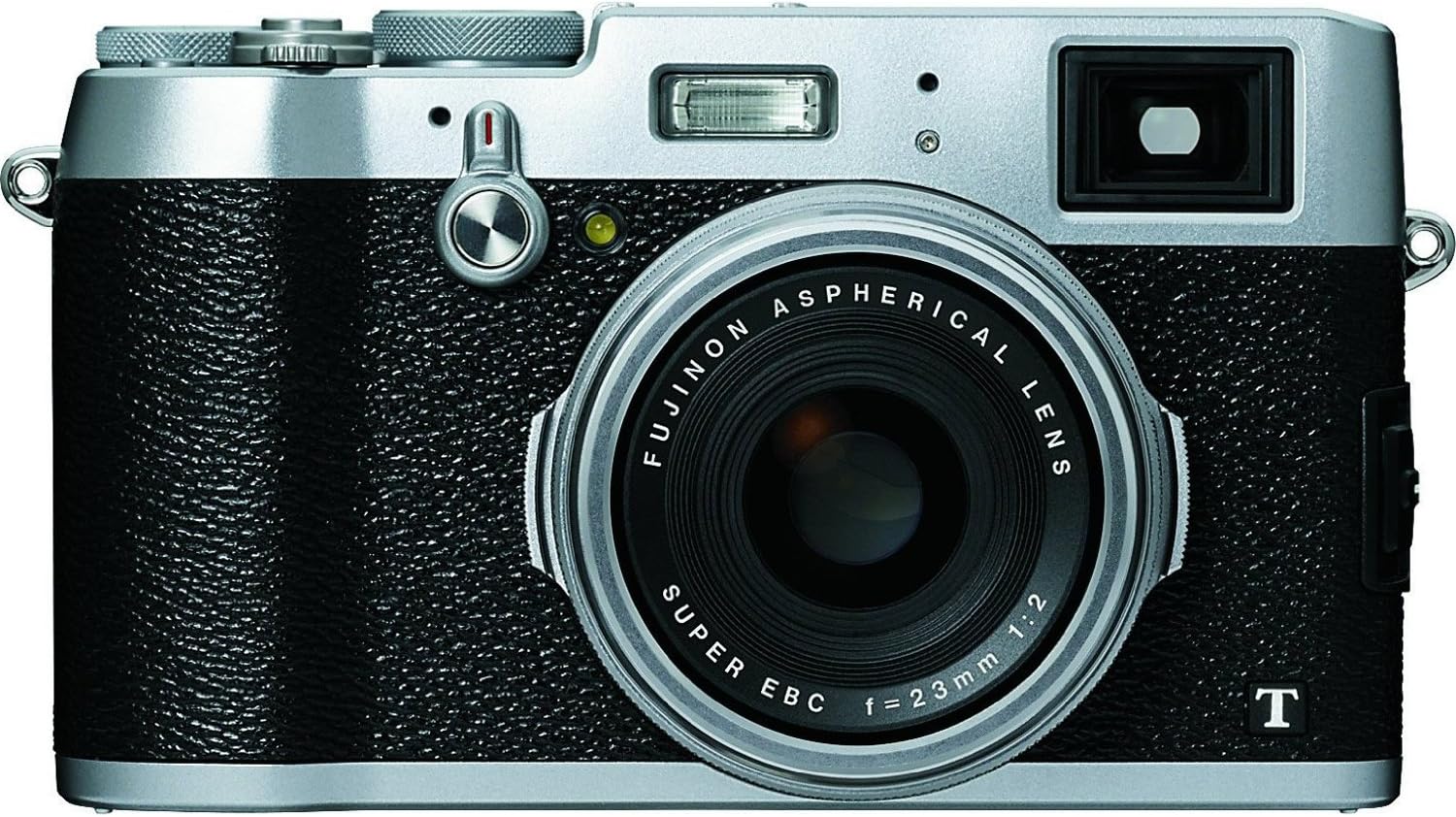 Fujifilm 16440616 16Digital Camera with 3.0-Inch LCD (Silver)