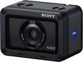 Sony RX0 II 1' (1.0-type) Sensor Ultra-Compact Camera