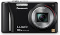 Panasonic DMC-ZS9 14.1MP Digital Camera with 16x Optical Zoom and 21x Intelligent Zoom Function (Black)