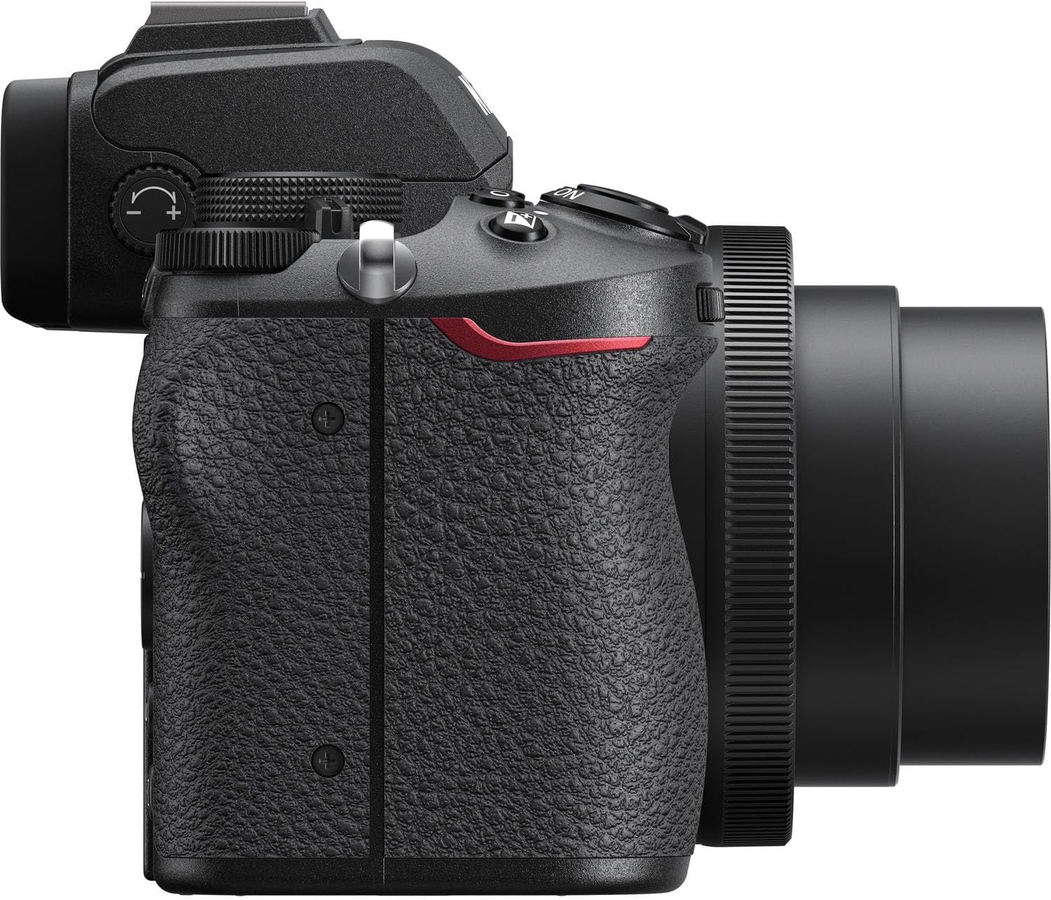 Nikon Z50 Mirrorless Camera with Z DX 16-50mm f/3.5-6.3 VR and 420-800mm f/8 Manual Super HD Telephoto Lens + 128 GB Memory + Extra Battery + Camera Case + More (31pc Bundle) (Renewed)