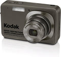 Kodak Easyshare V1073 10 MP Digital Camera with 3xOptical Image Stabilized Zoom