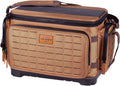 Plano Guide Series Tackle Bag | Premium Tackle Storage with No Slip Base and Included stows