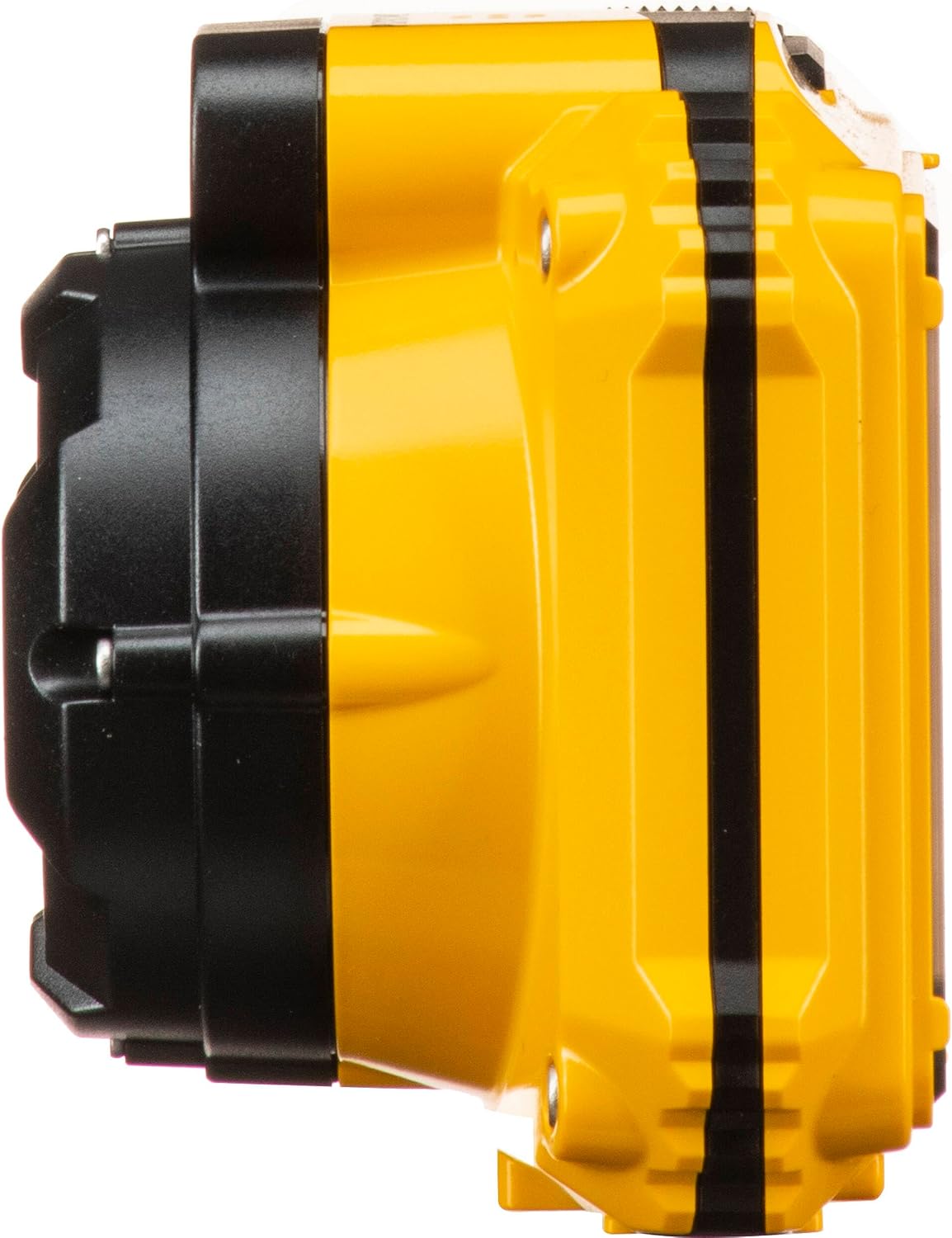 Kodak PIXPRO WPZ2 Rugged Waterproof Shockproof Dustproof WiFi Digital Camera 16MP 4X Optical Zoom 1080P Full HD Video Vlogging Camera 2.7' LCD (Yellow) + 32GB Card + Case + Floating Strap + Bundle