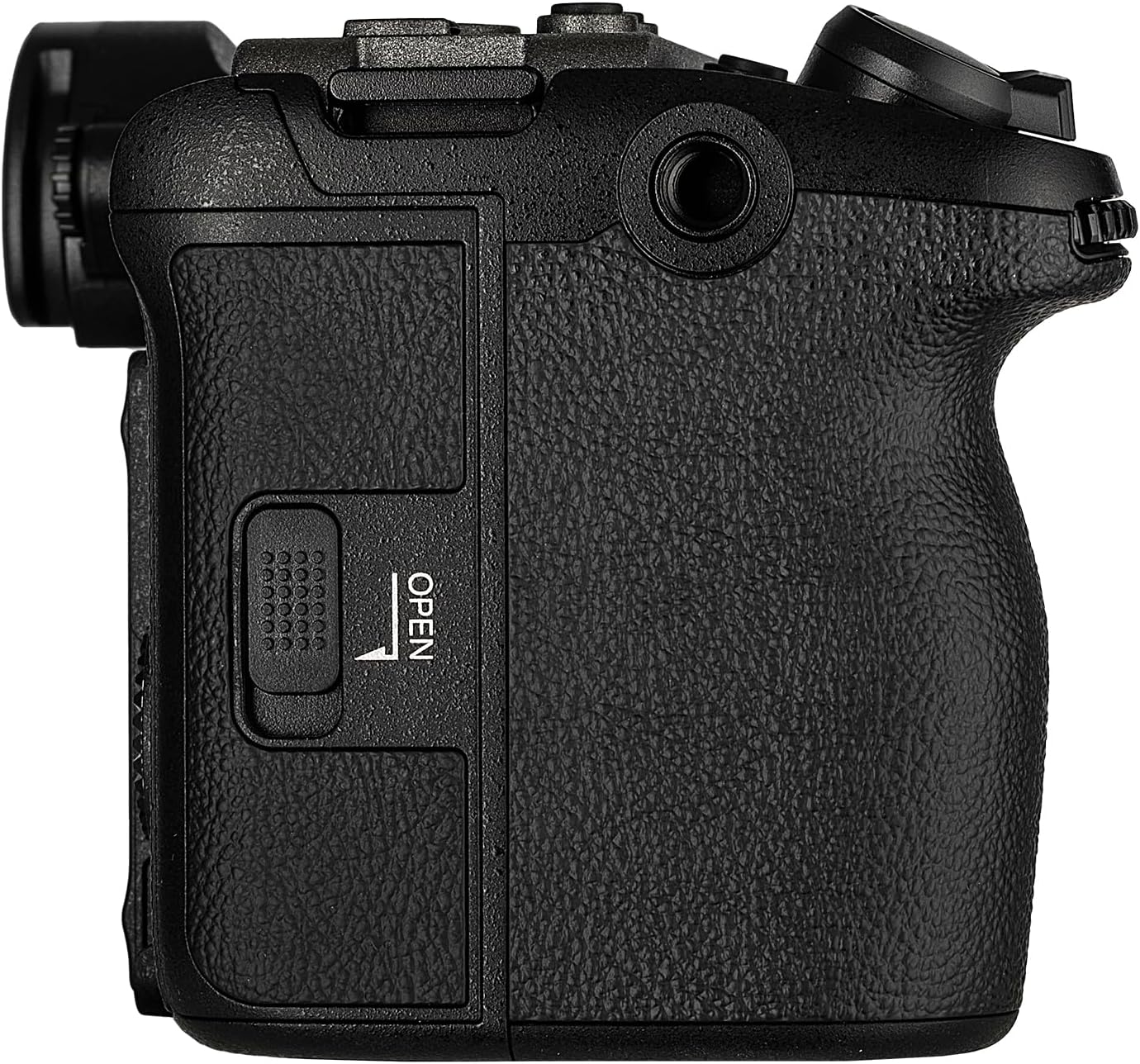 Sony FX2 Full-Frame Digital Cinema Camera w/XLR Handle | 33MP Sensor and AI Autofocus| Full-Frame 4K (ILME-FX2) + Sigma 24-70mm Art Lens + 64GB Card + NP-FZ100 Battery + More
