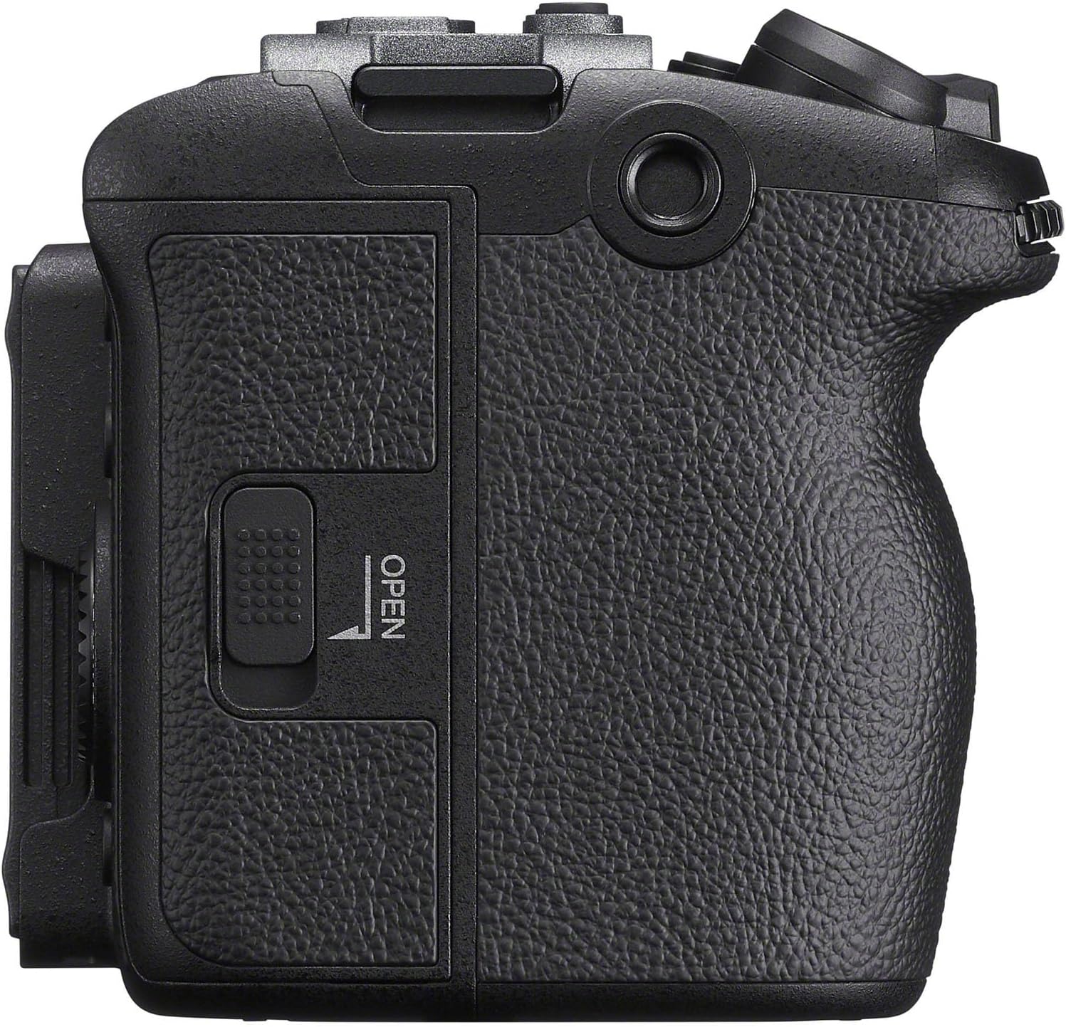 Sony FX30 Digital Cinema Camera with Sony E 18-135mm f/3.5-5.6 OSS Lens + 128 GB Memory + Microphone + LED Light + More (34pc Bundle) (Renewed)