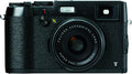 Fujifilm 16440680 16Digital Camera with 3.0-Inch LCD (Black)