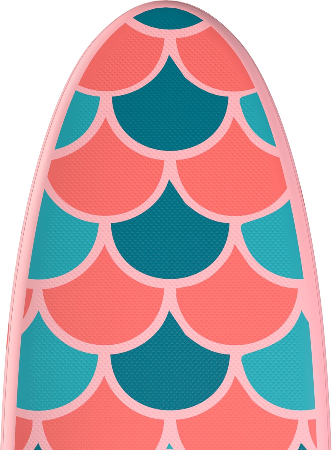 Retrospec Weekender-Nano 8ft. Inflatable Stand Up Paddleboard