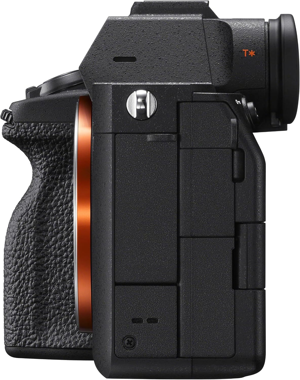 Sony a7 IV Full Frame Mirrorless 33MP Alpha Interchangeable Lens Camera Renewed | Official Sony USA Partner Model | Body ILCE-7M4/B Bundle w/Deco Gear Case +Tripod +Extra Battery, Charger, Software