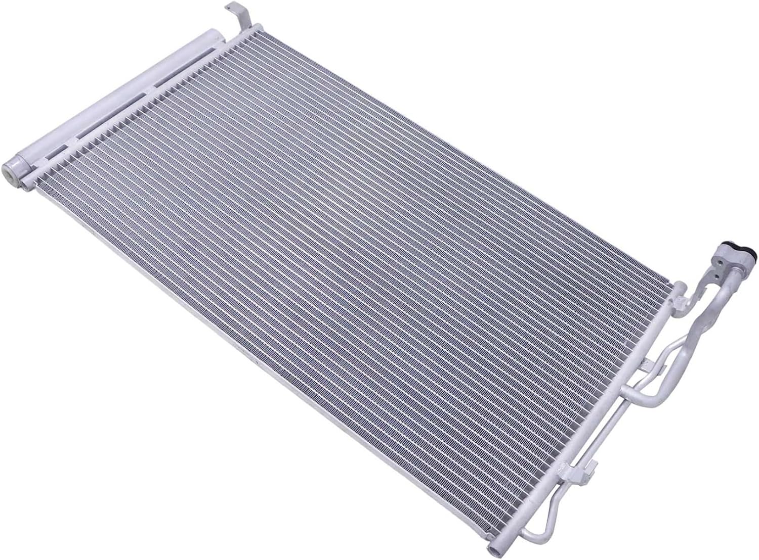 A/C Condenser 30197,HY3030185,97606AA000 Compatible With Hyundai Elantra SE SEL GLS Luxury 2021-2025