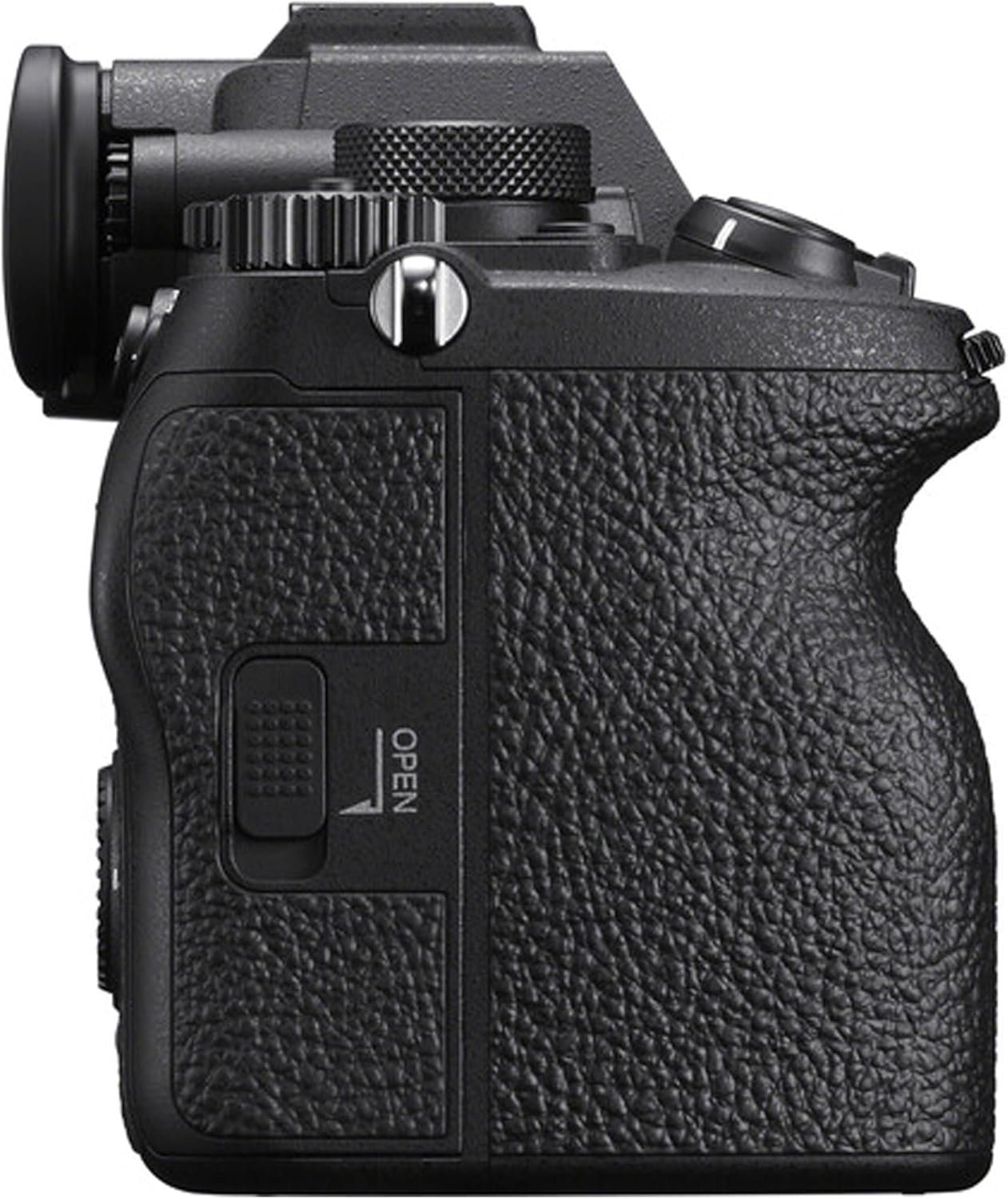 Sony A7 IV Mirrorless Digital Camera 24MP w/ 28-70mM Lens, 128GB Extreme Memory, TTL Pro Flash, Filters, Lenses, Case Tripod, Grip, and More – Pro Photo Bundle (40pc Bundle)