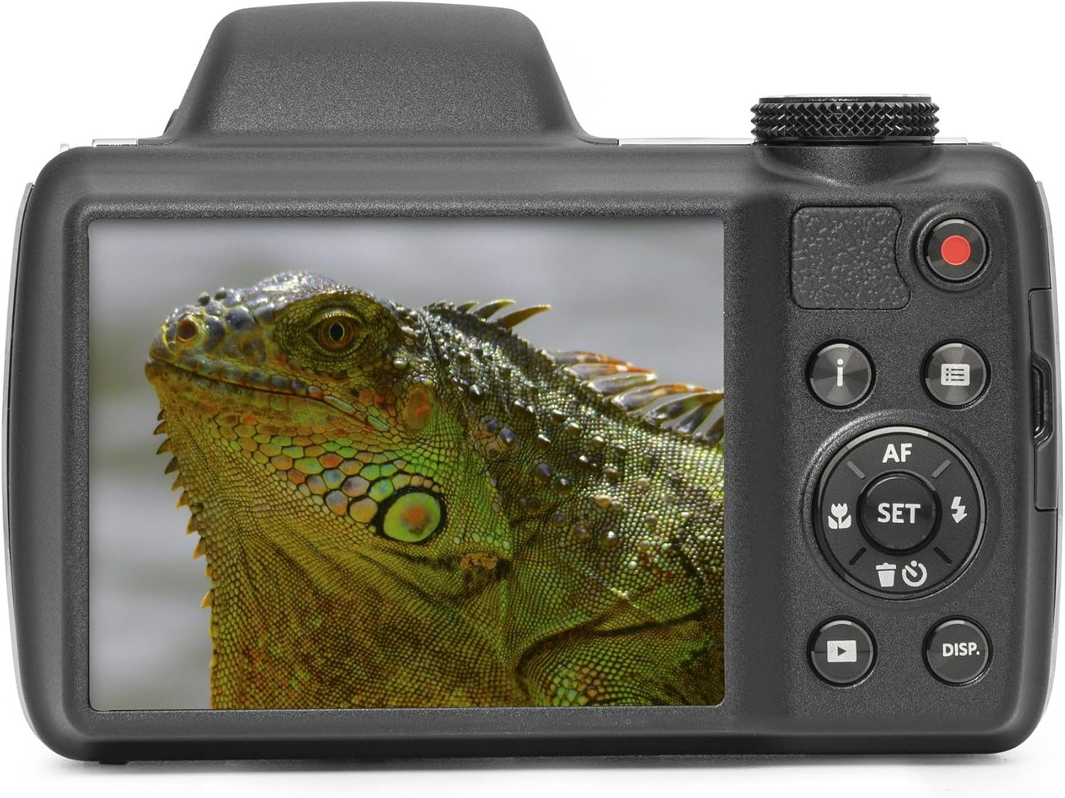 PIXPRO AZ527