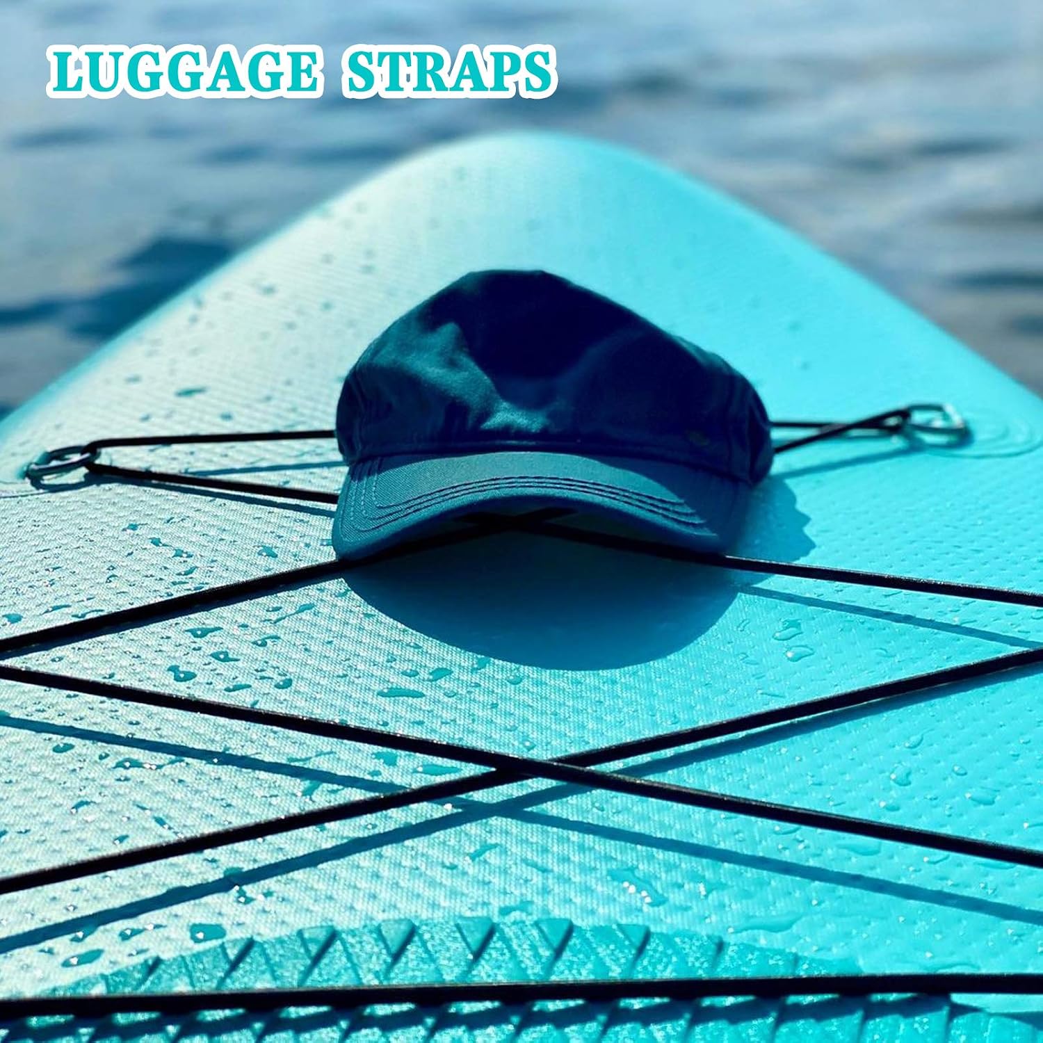 AKSPORT 11' Inflatable Stand-Up Paddle Board with Upgraded SUP Accessories Kit | Extra Wide 34' Design | Non-Slip Deck | Premium SUP Board for Adults & Youth of All Levels