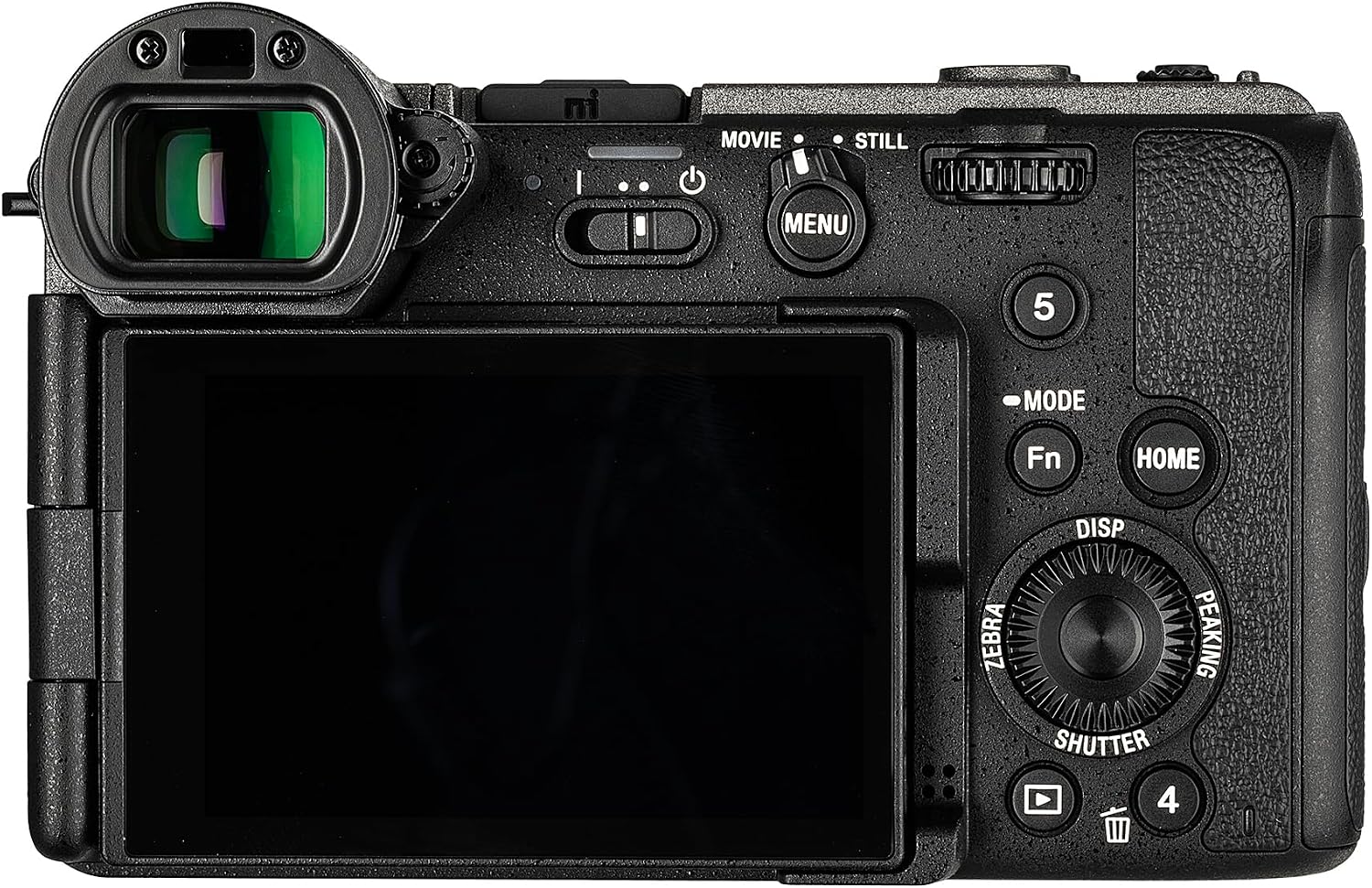Sony FX2 Full-Frame Digital Cinema Camera w/XLR Handle | 33MP Sensor and AI Autofocus (ILME-FX2) + 64GB Card + NP-FZ100 Battery + Photo Software + Camera Bag + External Charger + More