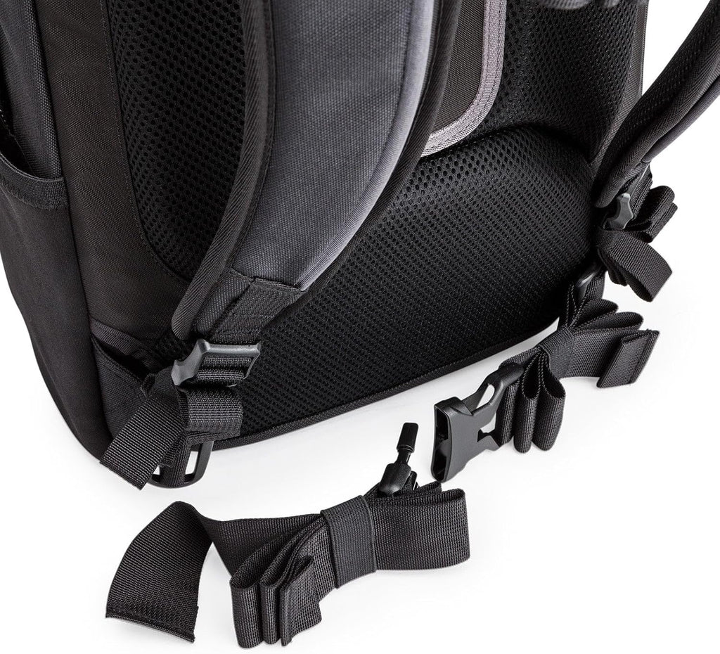 Think Tank Airport Essentials Carry-on Backpack for Standard DSLR and Mirrorless Photography Equipment - Black