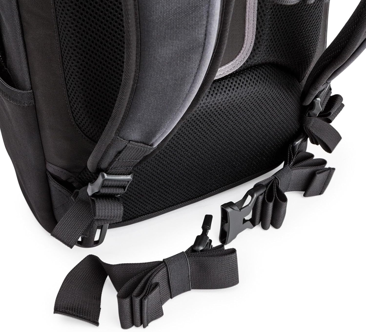 Think Tank Airport Essentials Carry-on Backpack for Standard DSLR and Mirrorless Photography Equipment - Black