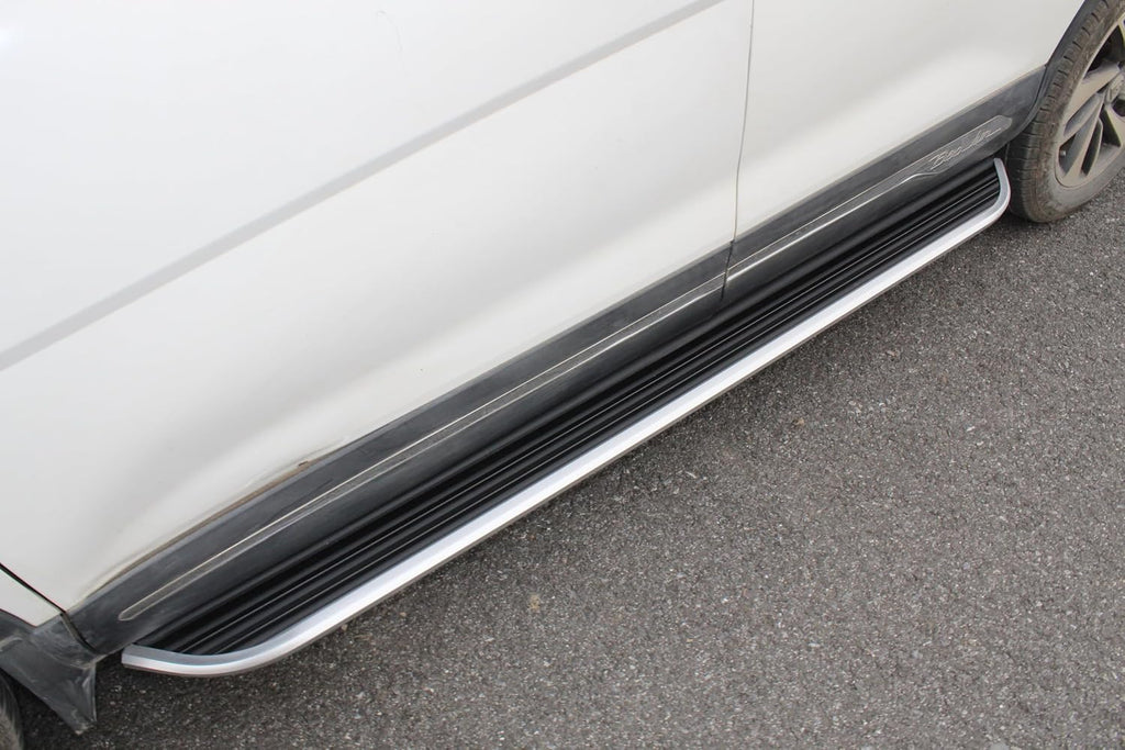 Side Steps Fit for Volkswagen VW Atlas 2018-2024 2025 S SE SEL Running Board Nerf Bar