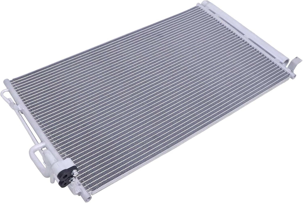 A/C Condenser 30197,HY3030185,97606AA000 Compatible With Hyundai Elantra SE SEL GLS Luxury 2021-2025