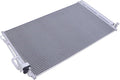 A/C Condenser 30197,HY3030185,97606AA000 Compatible With Hyundai Elantra SE SEL GLS Luxury 2021-2025
