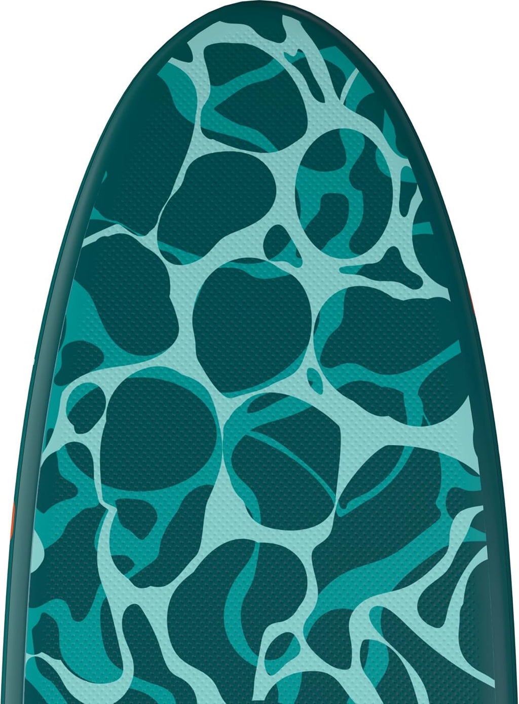 Retrospec Weekender-Nano 8ft. Inflatable Stand Up Paddleboard