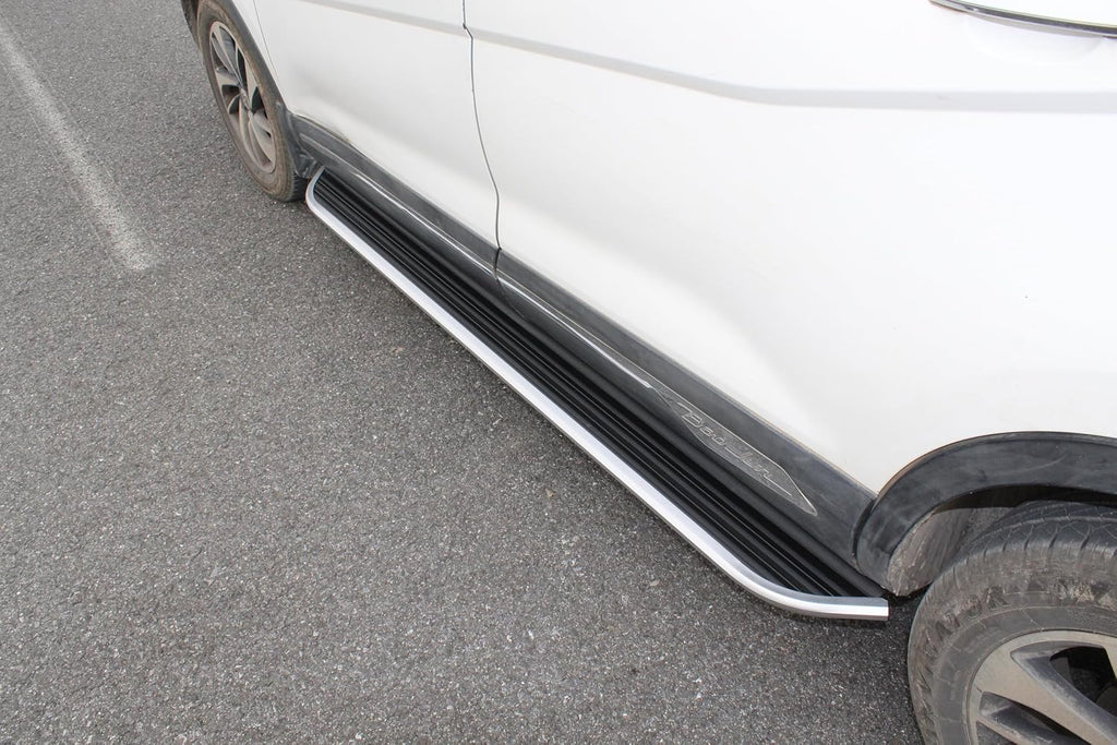Side Steps Fit for Volkswagen VW Atlas 2018-2024 2025 S SE SEL Running Board Nerf Bar