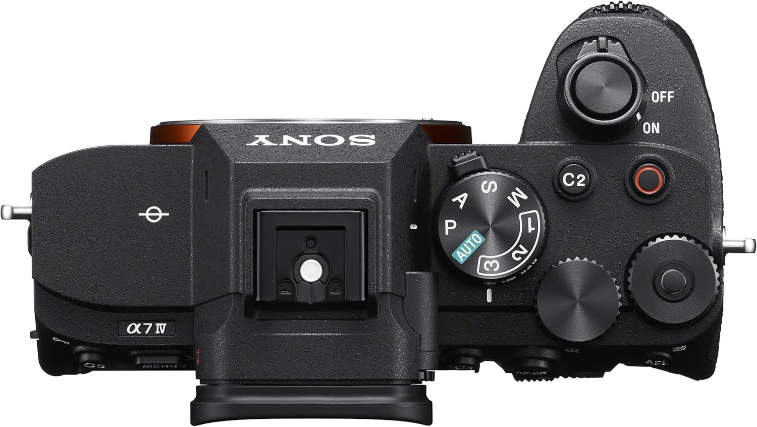 Sony a7 IV Full Frame Mirrorless 33MP Alpha Interchangeable Lens Camera Renewed | Official Sony USA Partner Model | Body ILCE-7M4/B Bundle w/Deco Gear Case +Tripod +Extra Battery, Charger, Software