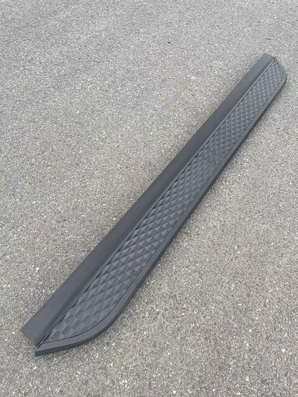 Side Steps Fit for VW Atlas 2018-2024 2025 S SE SEL Running Board Nerf Bar