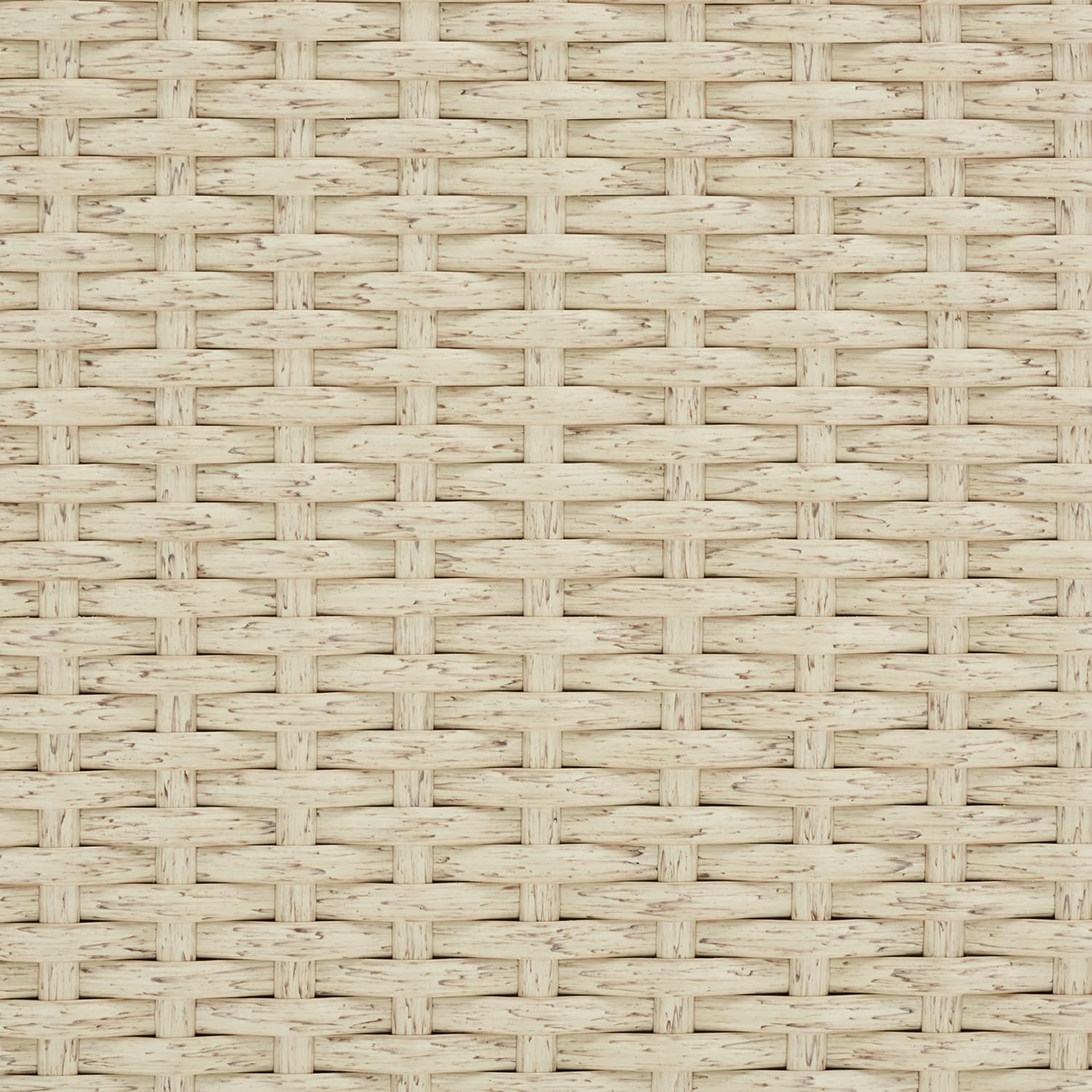 SAFAVIEH Outdoor Collection Oliveira Beige/White Cushion Box