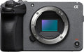 Sony Cinema Line FX30 Super 35 Camera, Grey (Renewed)