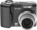 Kodak Easyshare Z1485 14 MP Digital Camera with 5xOptical Image Stabilized Zoom and 2.5-Inch LCD (Black)