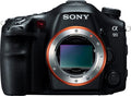 Sony Alpha SLT-A99V Full-Frame SLR Digital Camera with 3-Inch LED - Body Only (Black)