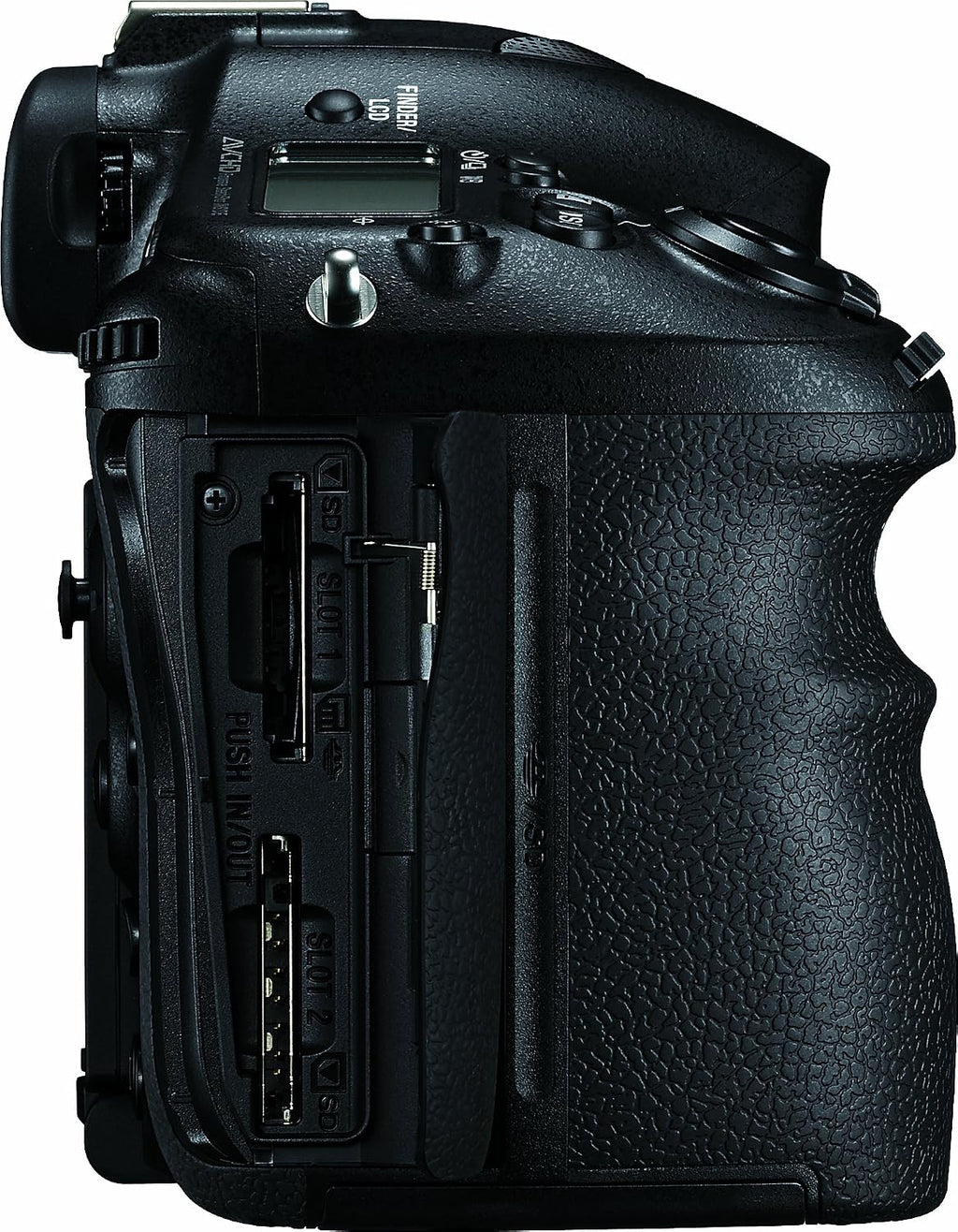 Sony Alpha SLT-A99V Full-Frame SLR Digital Camera with 3-Inch LED - Body Only (Black)