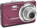 Kodak Easyshare M341 Digital Camera (Orchid)