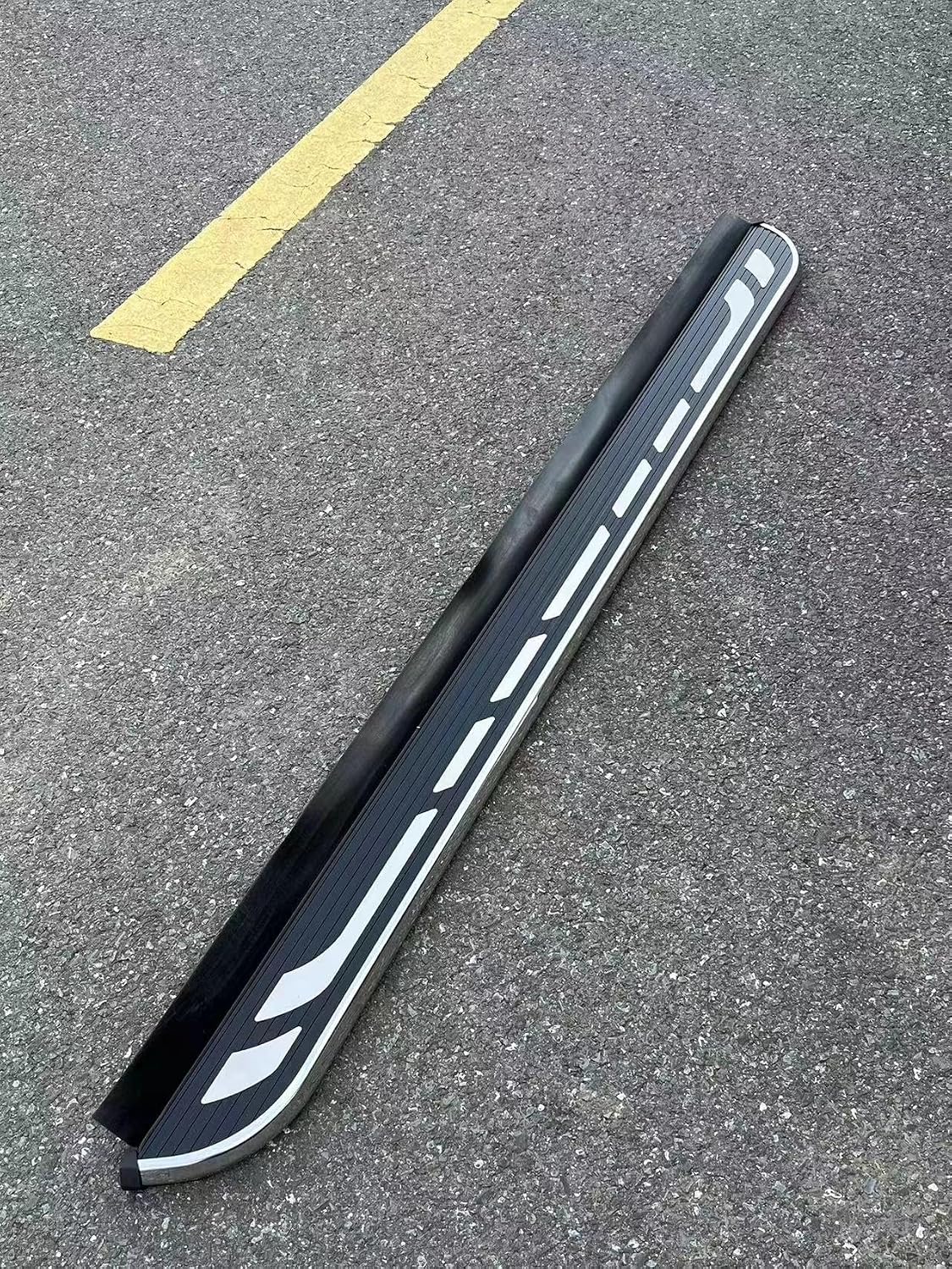 Side Steps Fit for VW Atlas 2018-2024 2025 S SE SEL Running Board Nerf Bar