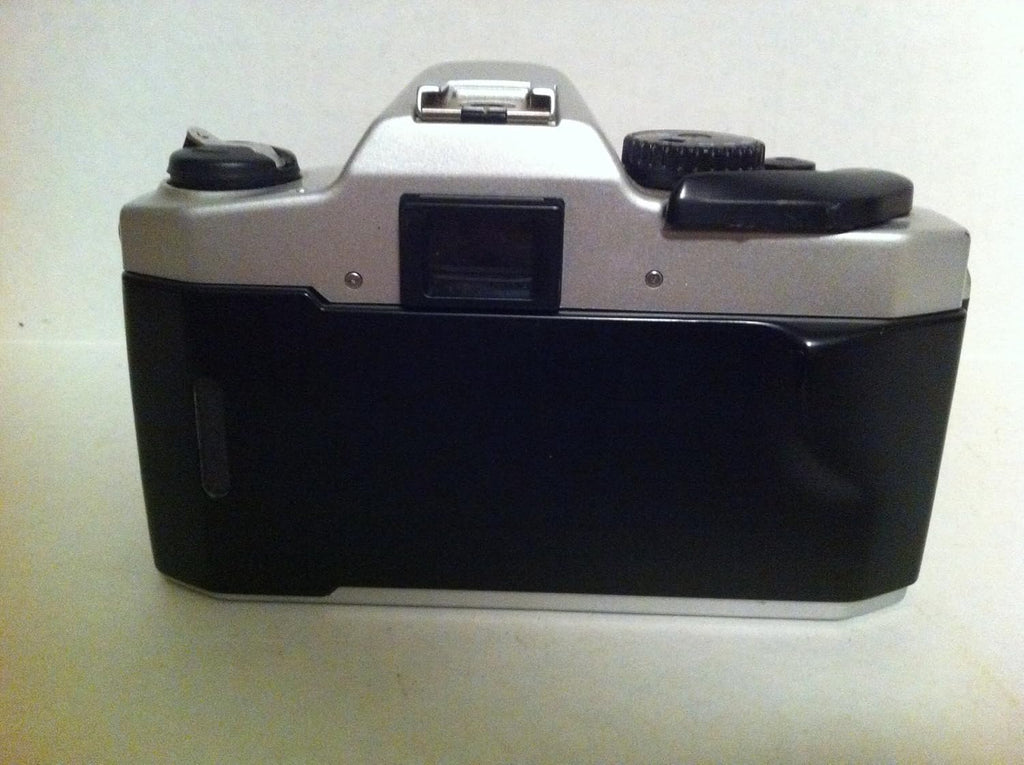 Vivitar V-4000 35mm SLR Camera Kit w/ 35-70mm Lens